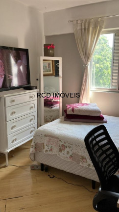 Imagem Apartamento com 3 Quartos à Venda, 68 m² em Jardim Pinheiros - São Paulo