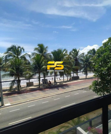 Imagem Apartamento com 2 Quartos à Venda, 49 m² em Cabo Branco - João Pessoa Imagem Apartamento com 2 Quartos à Venda, 49 m² em Cabo Branco - João Pessoa