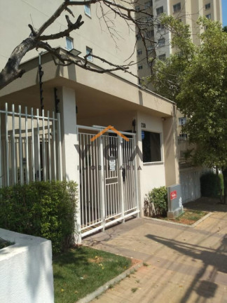 Apartamento com 1 Quarto à Venda, 29 m² em Cangaíba - São Paulo