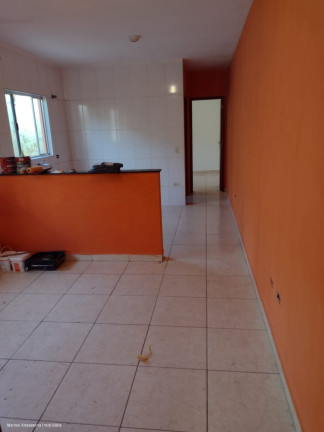 Imagem Casa com 2 Quartos à Venda, 126 m² em Jardim Leonor - Mongaguá Imagem Casa com 2 Quartos à Venda, 126 m² em Jardim Leonor - Mongaguá