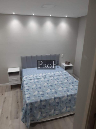 Imagem Apartamento com 2 Quartos à Venda, 74 m² em Centro - São Bernardo Do Campo