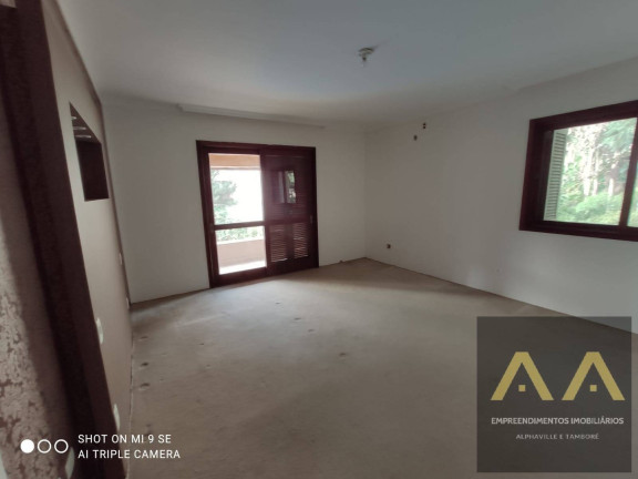 Imagem Casa de Condomínio com 4 Quartos à Venda, 738 m² em Alphaville - Santana De Parnaíba