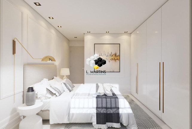 Imagem Apartamento com 2 Quartos à Venda, 75 m² em Planalto - Gramado