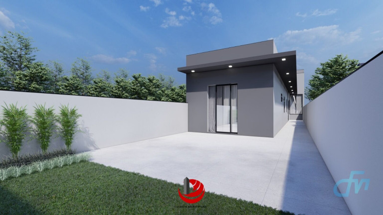 Imagem Casa com 3 Quartos à Venda, 85 m² em Parque Morumbi - Mogi Das Cruzes Imagem Casa com 3 Quartos à Venda, 85 m² em Parque Morumbi - Mogi Das Cruzes
