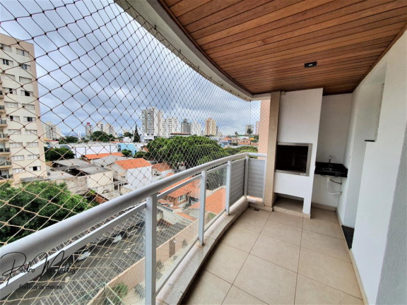 Imagem Imóvel com 3 Quartos à Venda, 98 m² em Vila Monteiro - Piracicaba