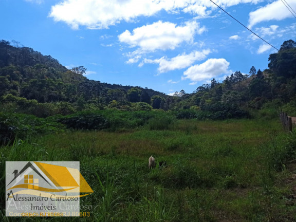 Imagem Terreno à Venda, 20.000 m² em Rio Grande De Cima - Nova Friburgo Imagem Terreno à Venda, 20.000 m² em Rio Grande De Cima - Nova Friburgo