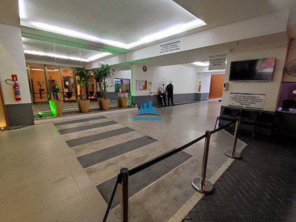 Imagem Sala Comercial à Venda, 25 m² em São Domingos - Niterói Imagem Sala Comercial à Venda, 25 m² em São Domingos - Niterói