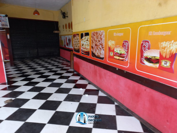 Imagem Sala Comercial à Venda, 175 m² em Divino - Duque De Caxias