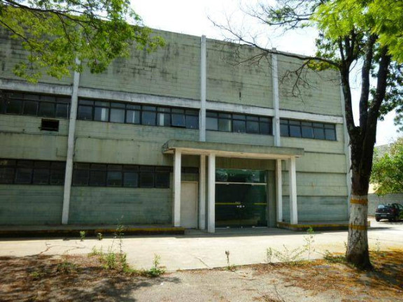 Imagem Galpão para Alugar, 10.000 m² em Industrial Anhangüera - Osasco