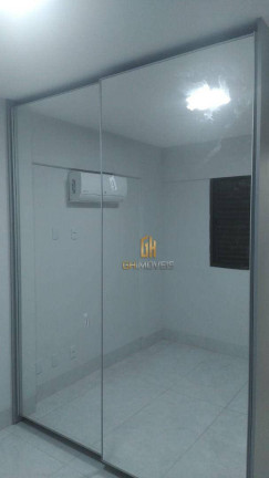 Imagem Apartamento com 3 Quartos à Venda, 144 m² em Setor Bueno - Goiânia Imagem Apartamento com 3 Quartos à Venda, 144 m² em Setor Bueno - Goiânia