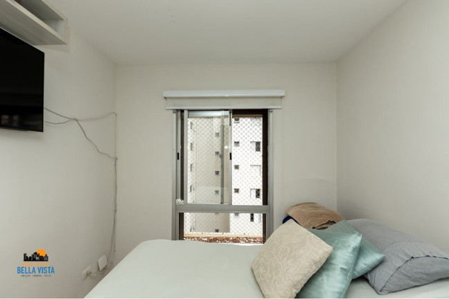 Imagem Apartamento com 2 Quartos à Venda,  em Moema - São Paulo