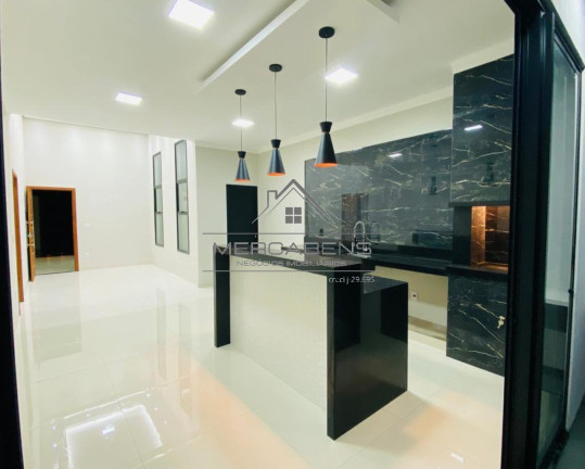 Imagem Casa com 3 Quartos à Venda, em Jardim Amélia Dionísio - Olímpia Imagem Casa com 3 Quartos à Venda, em Jardim Amélia Dionísio - Olímpia