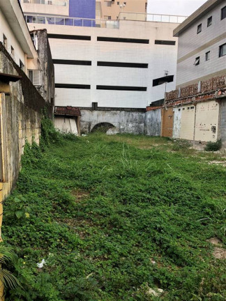 Terreno à Venda, 10 m² em Tupi - Praia Grande