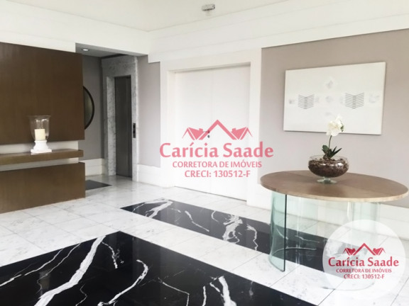 Imagem Apartamento com 4 Quartos à Venda, 276 m² em Vila Mariana - São Paulo