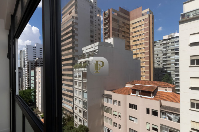 Imagem Apartamento com 3 Quartos à Venda, 133 m² em Higienópolis - São Paulo Imagem Apartamento com 3 Quartos à Venda, 133 m² em Higienópolis - São Paulo