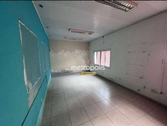 Imagem Casa com 1 Quarto para Alugar, 147 m² em Santa Paula - São Caetano Do Sul Imagem Casa com 1 Quarto para Alugar, 147 m² em Santa Paula - São Caetano Do Sul