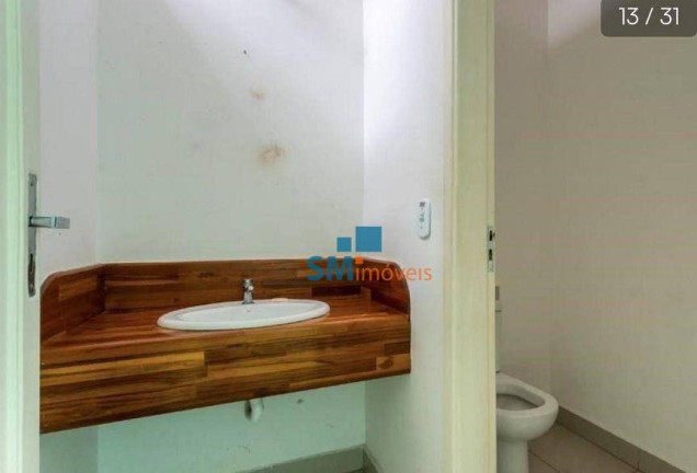 Imagem Casa para Alugar, 328 m² em Vila Mariana - São Paulo