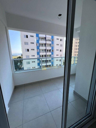 Imagem Apartamento com 2 Quartos à Venda, 76 m² em Jardim Aquarius - São José Dos Campos Imagem Apartamento com 2 Quartos à Venda, 76 m² em Jardim Aquarius - São José Dos Campos