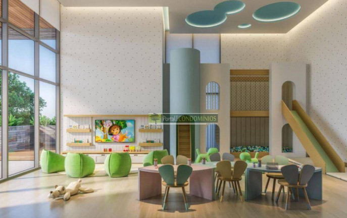Imagem Apartamento com 3 Quartos à Venda, 151 m² em Batel - Curitiba