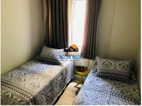 Imagem Apartamento com 2 Quartos à Venda, em Jabaquara - São Paulo Imagem Apartamento com 2 Quartos à Venda, em Jabaquara - São Paulo