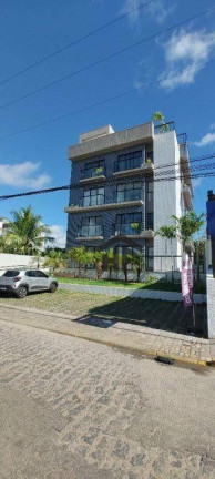 Imagem Flat com 1 Quarto à Venda, 31 m² em Porto De Galinhas - Ipojuca