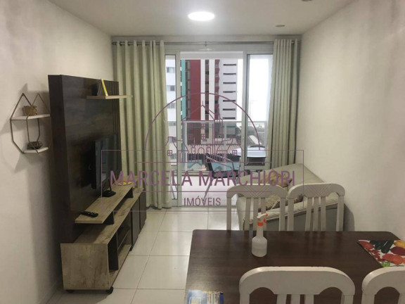 Imagem Apartamento com 3 Quartos à Venda, 90 m² em Itapuã - Vila Velha Imagem Apartamento com 3 Quartos à Venda, 90 m² em Itapuã - Vila Velha