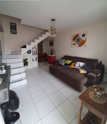 Imagem Sobrado com 3 Quartos à Venda, 90 m² em Santa Regina - Camboriú Imagem Sobrado com 3 Quartos à Venda, 90 m² em Santa Regina - Camboriú