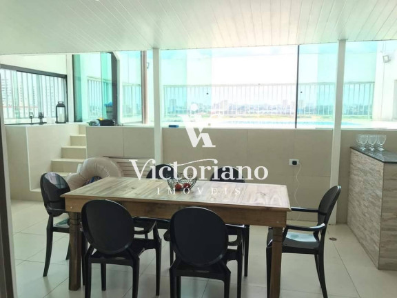 Imagem Apartamento com 3 Quartos à Venda, 240 m² em Jardim Aquárius - São José Dos Campos Imagem Apartamento com 3 Quartos à Venda, 240 m² em Jardim Aquárius - São José Dos Campos