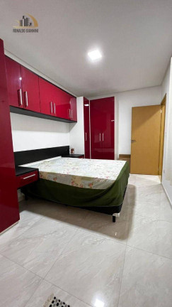 Imagem Sobrado com 3 Quartos à Venda, 78 m² em Vila Caiçara - Praia Grande