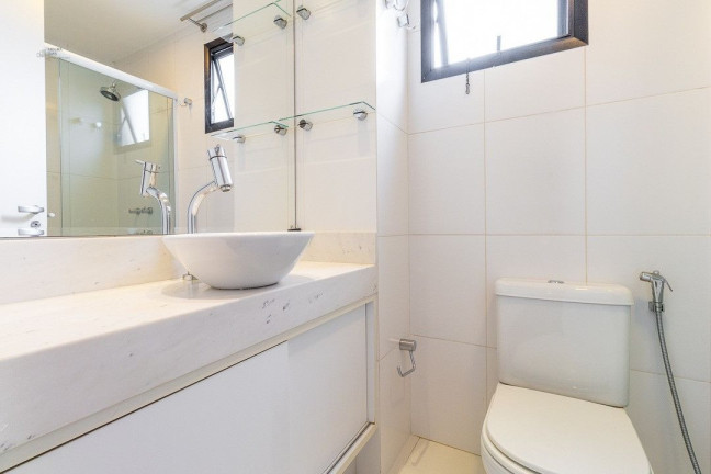 Imagem Apartamento com 1 Quarto à Venda, 77 m² em Pinheiros - São Paulo