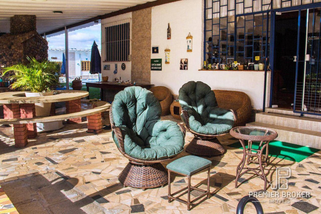 Imagem Casa com 9 Quartos à Venda, 1.000 m² em Iucas - Teresópolis Imagem Casa com 9 Quartos à Venda, 1.000 m² em Iucas - Teresópolis