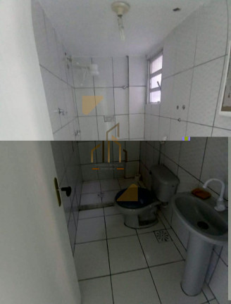 Imagem Apartamento com 2 Quartos à Venda, 44 m² Imagem Apartamento com 2 Quartos à Venda, 44 m²