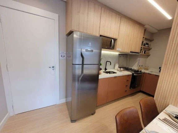 Imagem Apartamento com 2 Quartos à Venda, 35 m² em Vila Andrade - São Paulo Imagem Apartamento com 2 Quartos à Venda, 35 m² em Vila Andrade - São Paulo