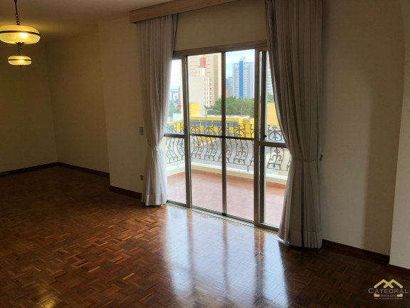 Imagem Apartamento com 3 Quartos à Venda, 190 m² em Centro - Jundiaí