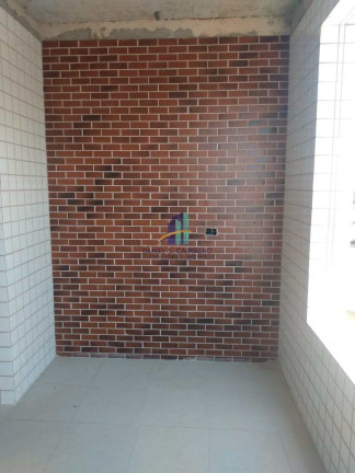 Imagem Apartamento com 1 Quarto à Venda, 43 m² em Mirim - Praia Grande