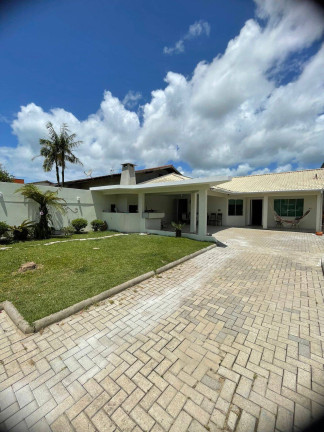 Imagem Casa com 2 Quartos à Venda, 300 m² em Balneário Perequê - Porto Belo Imagem Casa com 2 Quartos à Venda, 300 m² em Balneário Perequê - Porto Belo