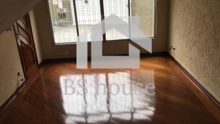 Imagem Sobrado com 4 Quartos à Venda, 180 m² em Vila Gilda - Santo André