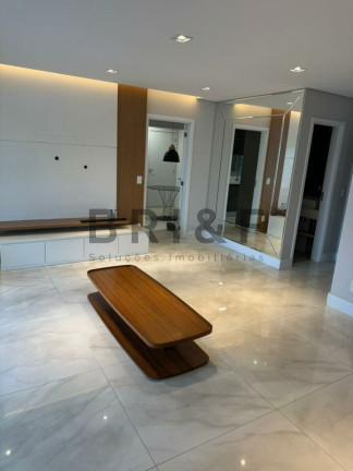 Imagem Apartamento com 3 Quartos para Alugar, 130 m² em Brooklin - São Paulo Imagem Apartamento com 3 Quartos para Alugar, 130 m² em Brooklin - São Paulo