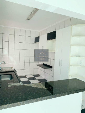 Imagem Casa de Condomínio com 3 Quartos à Venda, 106 m² em Condomínio Horto Florestal I - Sorocaba