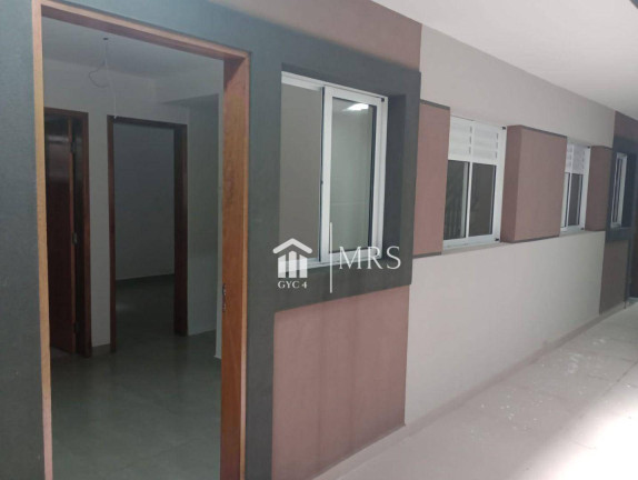 Imóvel com 1 Quarto à Venda, 26 m² em Vila Guilherme - São Paulo