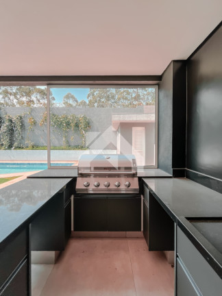 Imagem Casa de Condomínio com 4 Quartos à Venda, 520 m² em Tambore - Santana De Parnaíba Imagem Casa de Condomínio com 4 Quartos à Venda, 520 m² em Tambore - Santana De Parnaíba