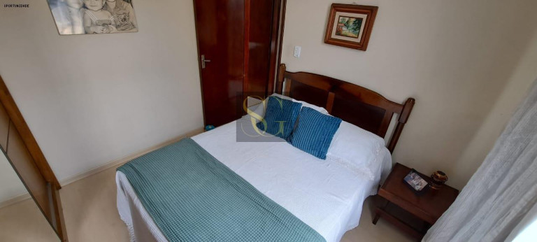 Imagem Apartamento com 2 Quartos à Venda, 70 m² em Alto - Teresópolis