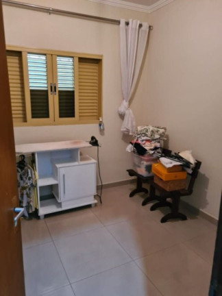 Imagem Casa com 4 Quartos à Venda, 133 m² em Jardim Dos Ipês - Sumaré