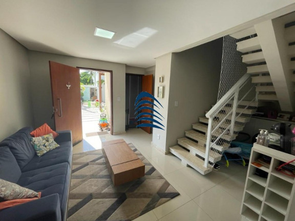 Imagem Casa com 3 Quartos à Venda, 120 m² em Boa União (abrantes) - Camaçari Imagem Casa com 3 Quartos à Venda, 120 m² em Boa União (abrantes) - Camaçari