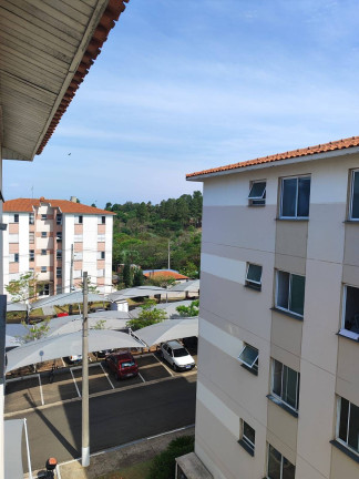 Imagem Apartamento com 2 Quartos à Venda,  em Chácara Mendonça - Campinas