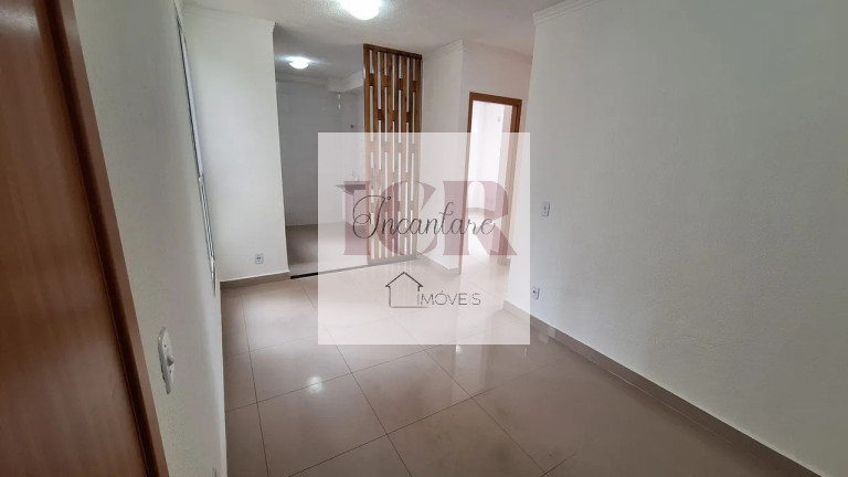 Imagem Apartamento com 2 Quartos à Venda, 43 m² em Caguassu - Sorocaba