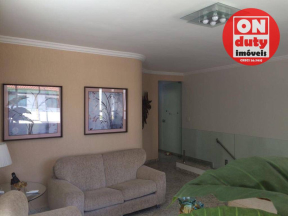 Imagem Casa com 4 Quartos à Venda ou Locação, 190 m² em Embaré - Santos Imagem Casa com 4 Quartos à Venda ou Locação, 190 m² em Embaré - Santos