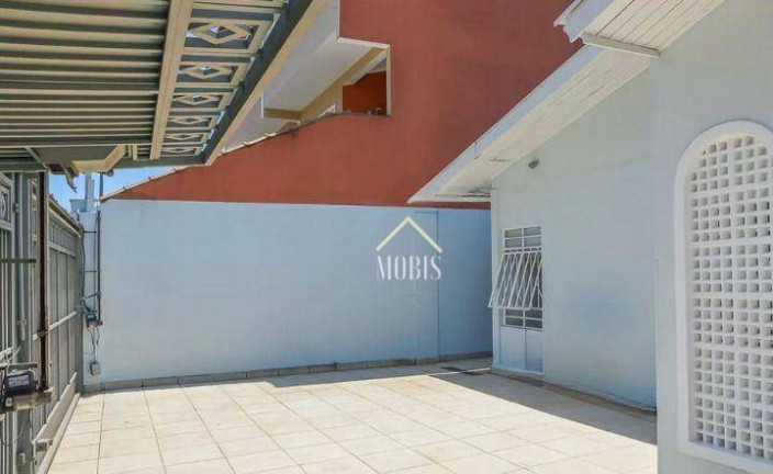 Imagem Casa com 3 Quartos à Venda, 256 m² em Centro - São Bernardo Do Campo Imagem Casa com 3 Quartos à Venda, 256 m² em Centro - São Bernardo Do Campo