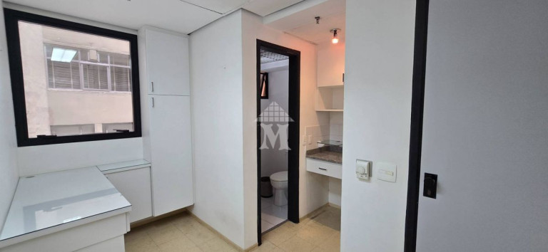 Imagem Sala Comercial à Venda, 46 m² em Paraíso - São Paulo