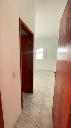 Imagem Casa com 2 Quartos à Venda, 70 m² em Balneário Flórida Mirim - Mongaguá